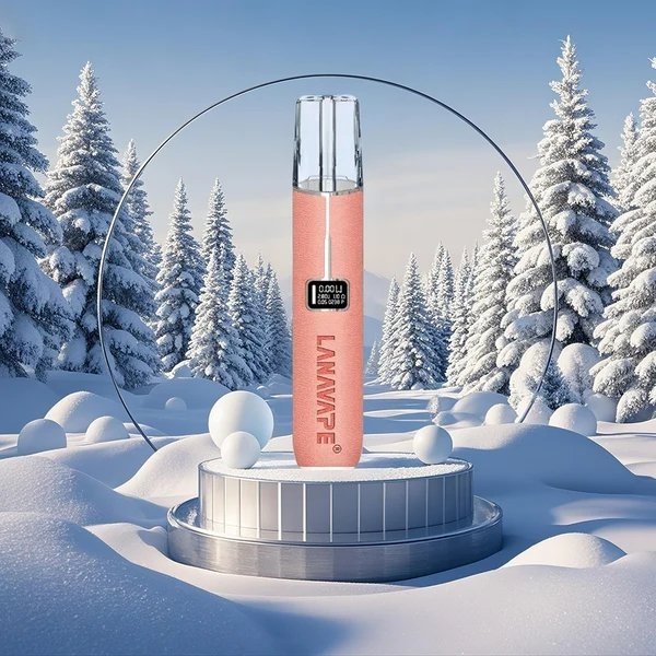 LANA拉娜電子煙皮革主機顏色推薦